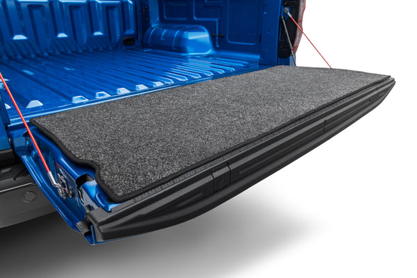 Husky Liners Guardian Comfort Tailgate Mat — for select Chevrolet and GMC trucks (HBMC20TG)