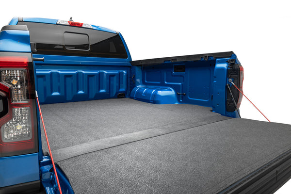 Husky Liners Bed Liner (New Body Style) — 2019-2026 Ram 1500 (HIMT19SBS)