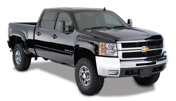 Husky Liners Élargisseurs d'ailes — 2007-2013 Chevrolet Silverado 1500 (2804924)