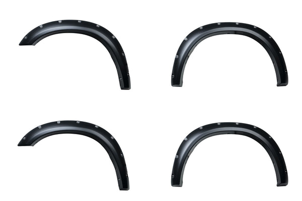 Husky Liners Élargisseurs d'ailes — 2019-2026 Ram 2500 (2805930)