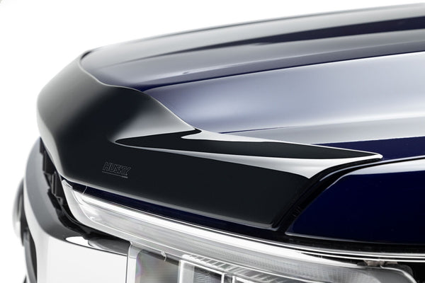 Husky Liners Grille — 2008-2012 Chevrolet Malibu