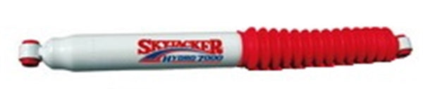 Skyjacker Amortisseur Hydro avec soufflet rouge - H7026