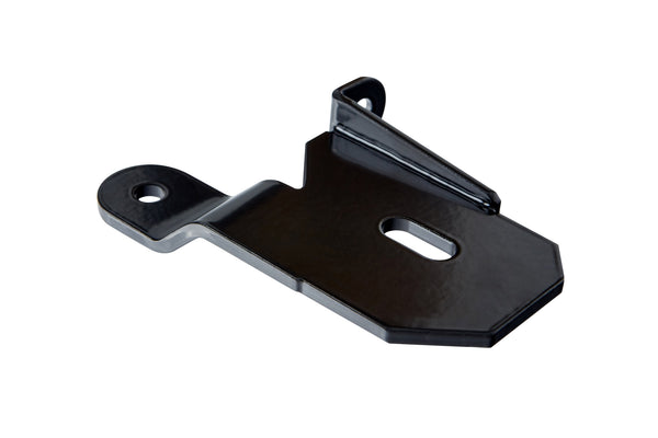 KC HiLiTES Mounting Brackets (Excl Mojave/392/Sand Runner) — for select Jeep vehicles