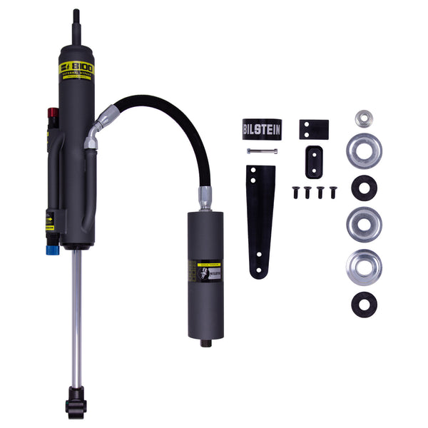 Bilstein Shocks (BIL25-326055) — 25.88" Ext