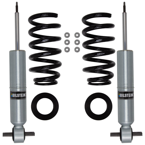 Kit de suspension Bilstein B8 6112 Avant