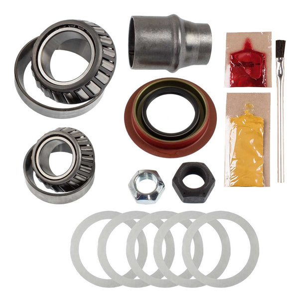 Motive Gear Ensemble de roulements de pignon de différentiel — Chrysler 8.75 po (489) 1.875, arrière (R8.75RLTPK)