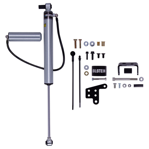 Bilstein B8 5160 Front Left Shocks — 2020-2026 Jeep Gladiator (BIL25-329964)