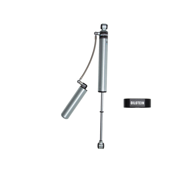 Bilstein B8 5160 Front Shocks (BIL25-311877) — 27.13" Ext — 1999-2004 Ford F-250 / F-350 Super Duty, select trims