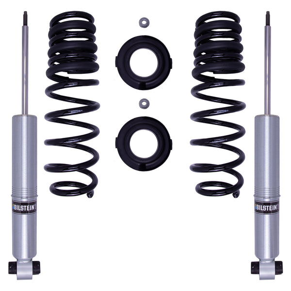 Bilstein Ensemble de nivellement B8 6112 — 2021-2026 Ford Bronco (BIL47-325593)