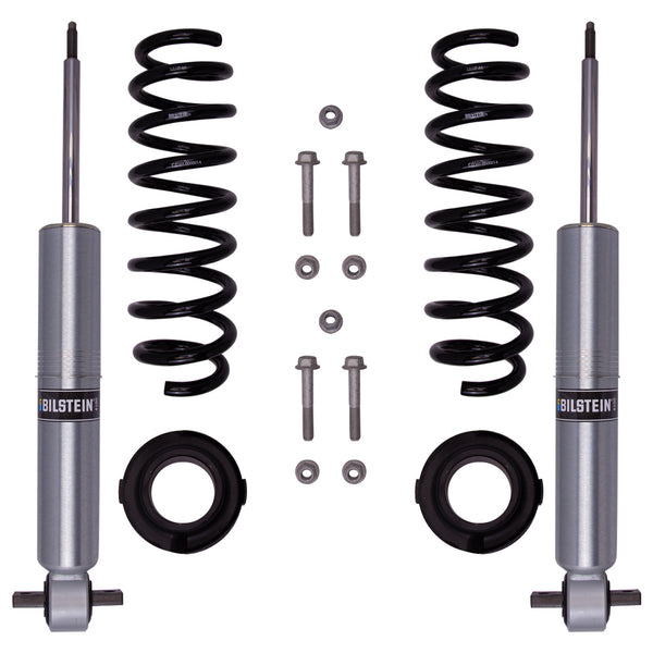Bilstein Ensemble de nivellement B8 6112 — 2021-2026 Ford Bronco (BIL47-313996)