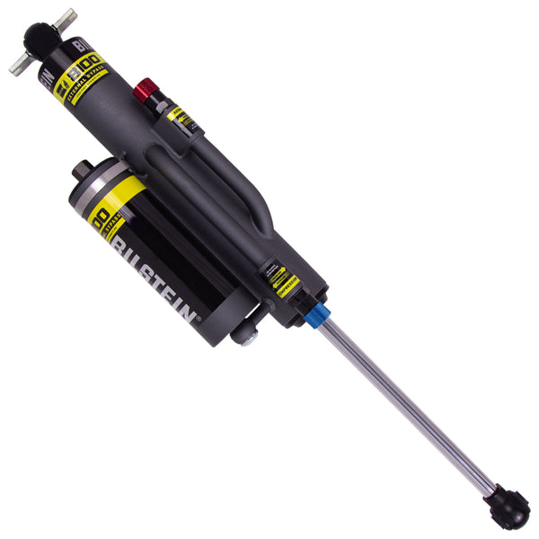 Bilstein B8 8100 Shocks (BIL25-291322) — 27.83" Ext — 2007-2017 Jeep Wrangler / Wrangler Unlimited; 2018 Jeep Wrangler JK / Wrangler JK Unlimited, select trims