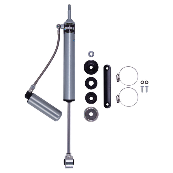 Bilstein B8 5160 Front Shocks (BIL25-293432), 24.04" Ext — 2014+ Ram 2500 Power Wagon