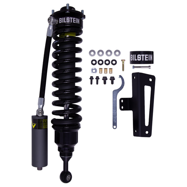 Bilstein Shocks (BIL41-326022), 25.79" Ext — 2007-2021 Toyota Tundra