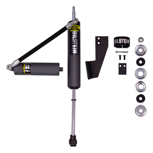 Bilstein Amortisseurs (BIL25-294118) — longueur déployée 25.12 po