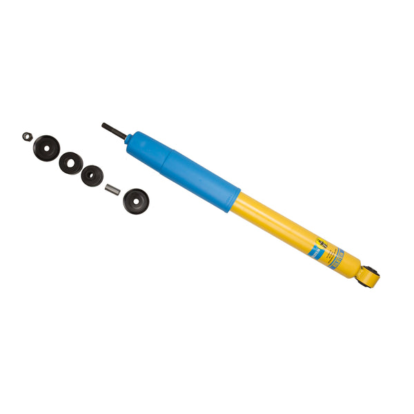 Bilstein B6 4600 Rear Shocks (BIL24-269439), 24.37" Ext — 2014+ Ram 2500