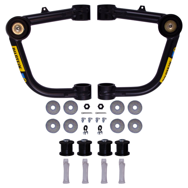 Bilstein Control Arms — 2005-2023 Toyota Tacoma (BIL51-304683)