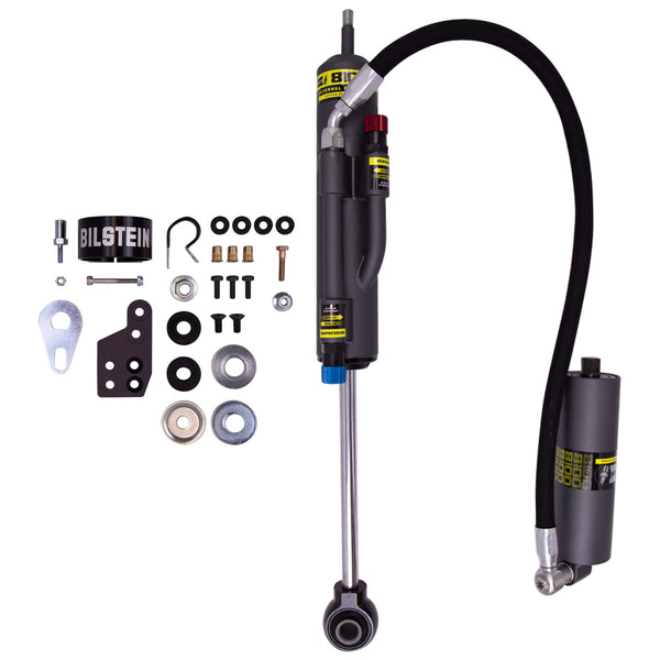 Bilstein Shocks (BIL25-288155) — 24.09" Ext — 2007-2014 Toyota FJ Cruiser, select trims