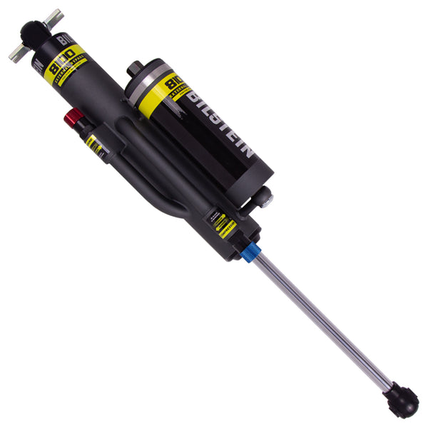 Bilstein B8 8100 Shocks (BIL25-291315) — 27.83" Ext — 2007-2017 Jeep Wrangler / Wrangler Unlimited; 2018 Jeep Wrangler JK / Wrangler JK Unlimited, select trims
