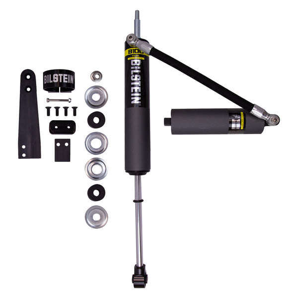 Bilstein Shocks (BIL25-325805) — 25.12" Ext