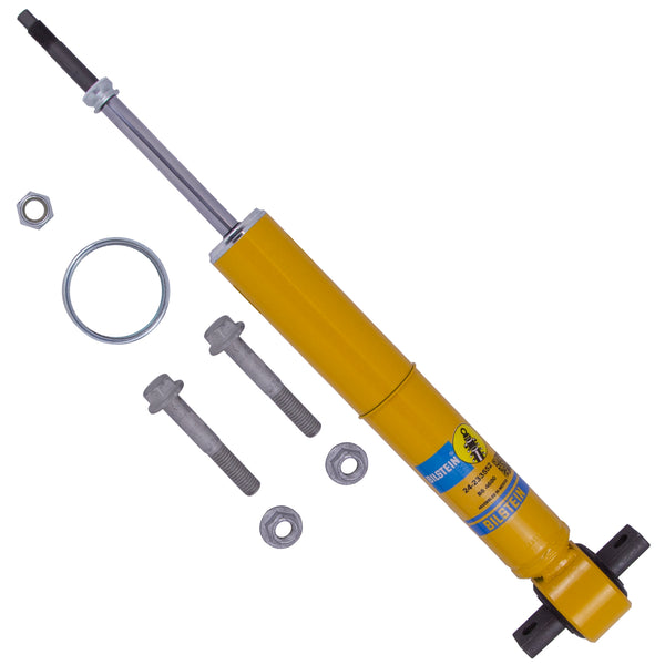 Bilstein Amortisseurs avant B6 4600 (BIL24-233552), longueur déployée 18.81 po — 2019-2023 Ford Ranger