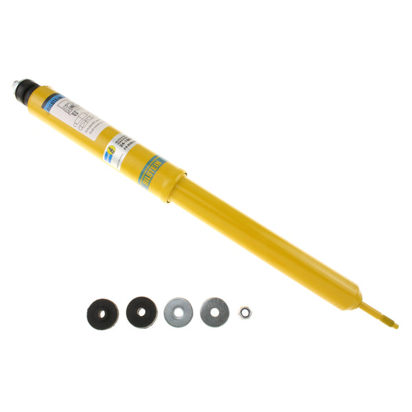 Bilstein Steering Damper B6 4600 Front — for select Land Rover vehicles (BIL24-188272)
