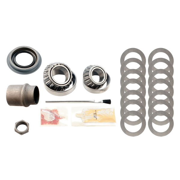 Motive Gear Differential Pinion Bearing Kit — GM 8.875" Car, Rear (R12CRTPK)