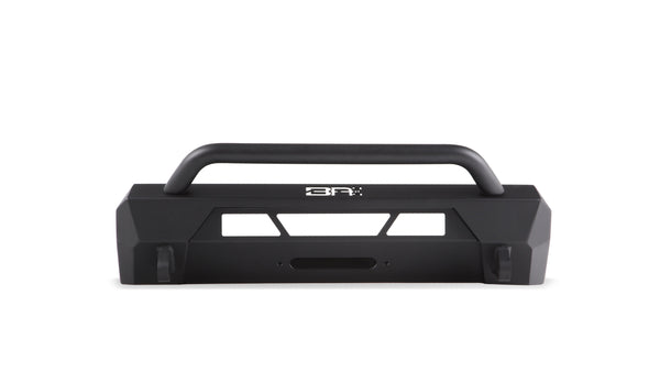 Body Armor 4x4 2014+ 4Runner (Excl Nightshade/Limited/Trd) Hiline Front Winch Bumper