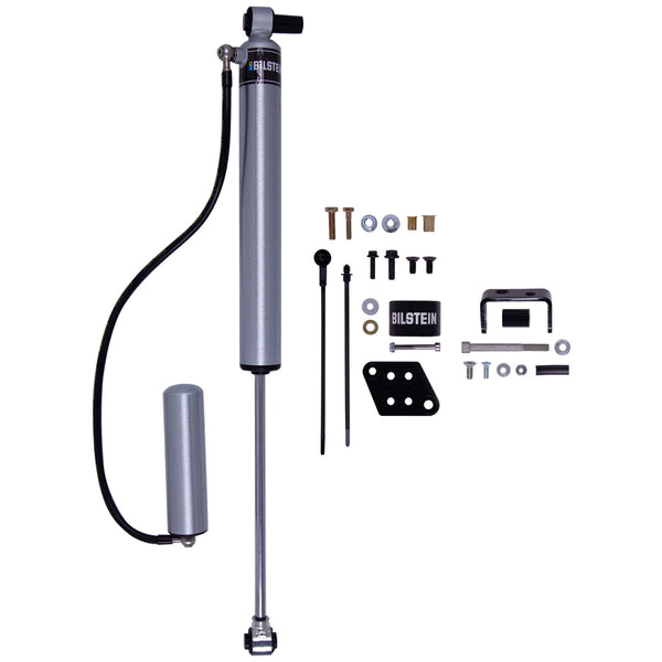 Bilstein B8 5160 Front Left Shocks — 2018-2026 Jeep Wrangler (BIL25-329902)