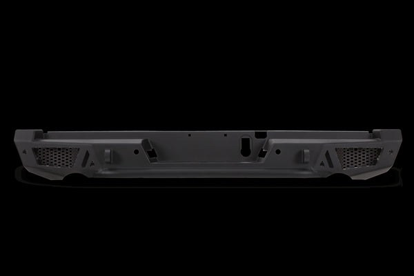Body Armor 4x4 2019-2024 Ram 1500 Ambush Series Rear Bumper