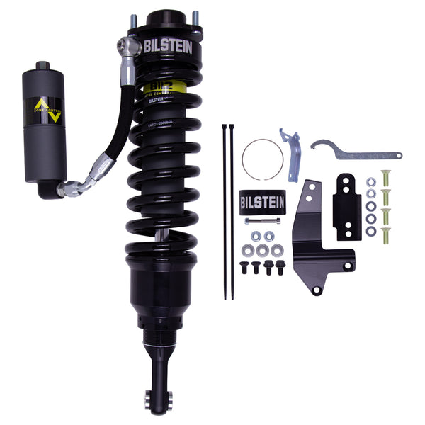 Bilstein Shocks — 2010-2024 Toyota 4Runner (BIL41-324172)