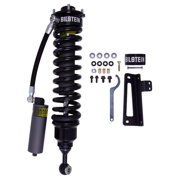 Bilstein Shocks (BIL41-326039), 25.79" Ext — 2007-2021 Toyota Tundra