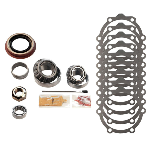 Motive Gear Differential Pinion Bearing Kit — GM 10.5" '88-'97, Rear (R14RLRTPK)