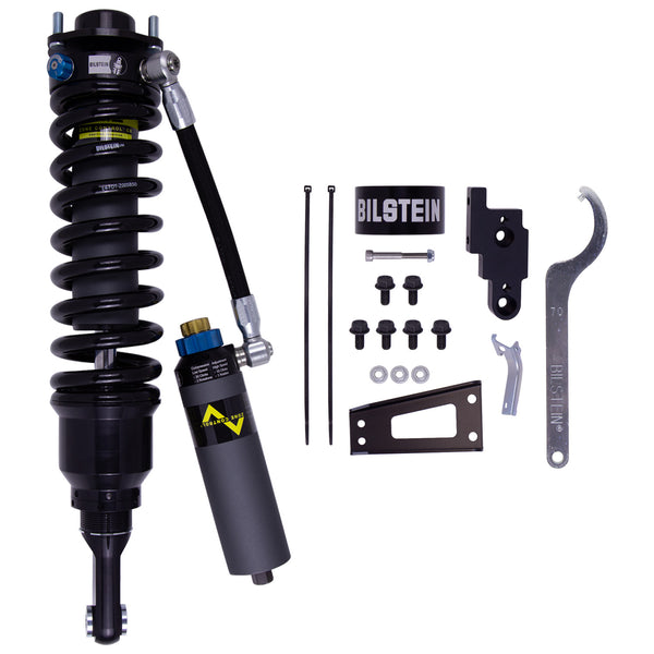 Bilstein Shocks — 2005-2023 Toyota Tacoma (BIL41-319581)