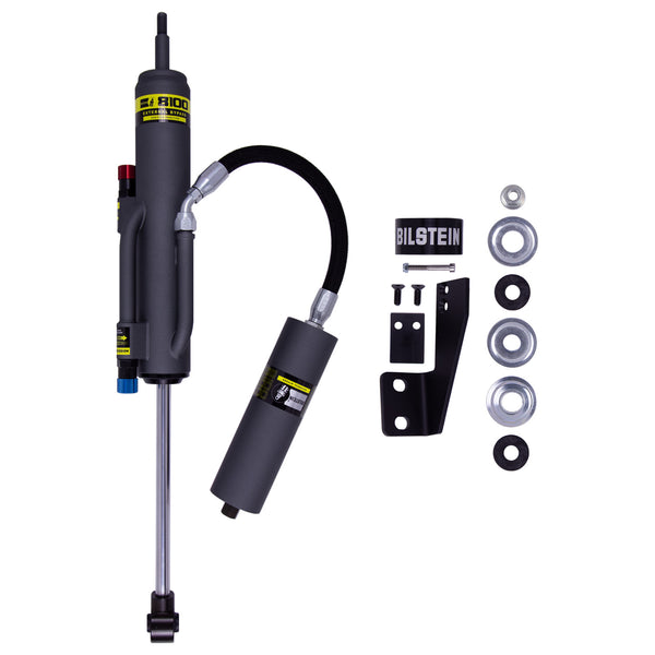Bilstein Shocks (BIL25-326048) — 25.88" Ext