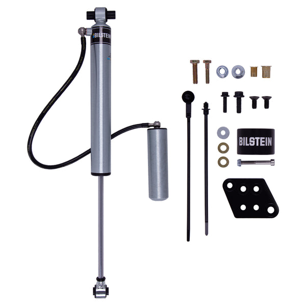 Bilstein B8 5160 Front Left Shocks — 2018-2026 Jeep Wrangler (BIL25-329865)