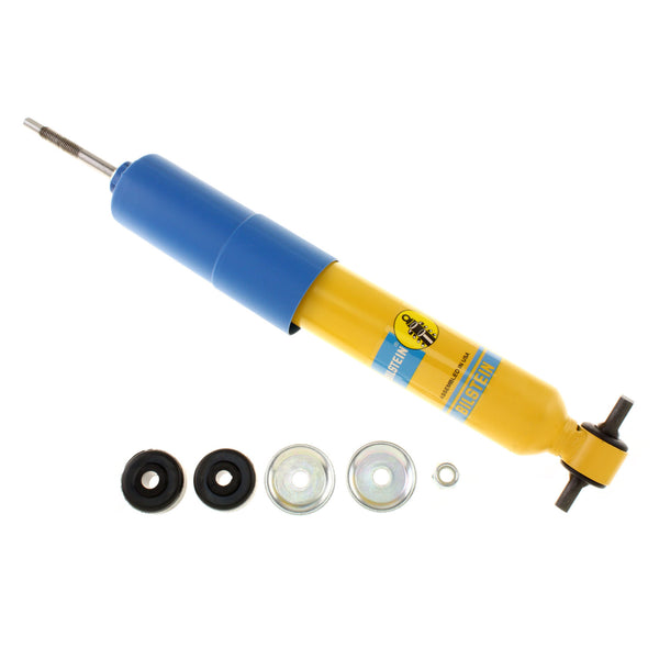 Bilstein Shocks — 1999-2006 Chevrolet Silverado 1500, 2WD (BIL24-029025)