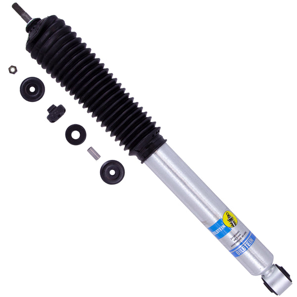 Bilstein B8 5100 Rear Shocks — 2014-2026 Ram 2500 (BIL24-285681)