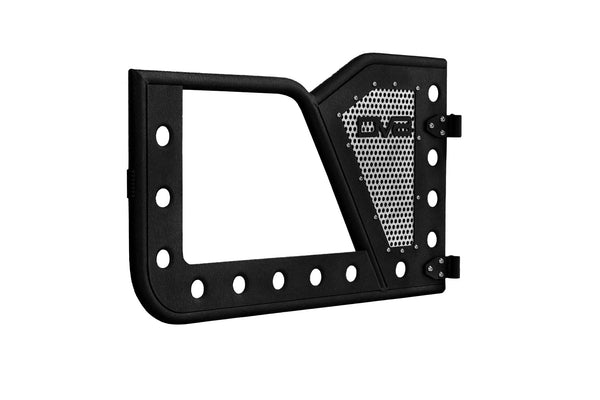 DV8 Offroad Dv8 JL/ Gladiator Rock Doors Front
