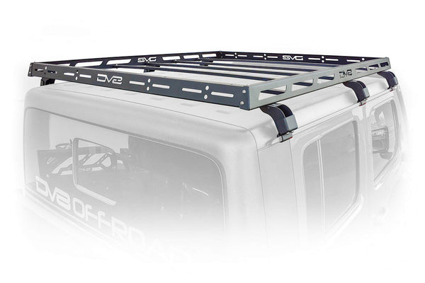 DV8 Offroad Rack (RRJL-02)