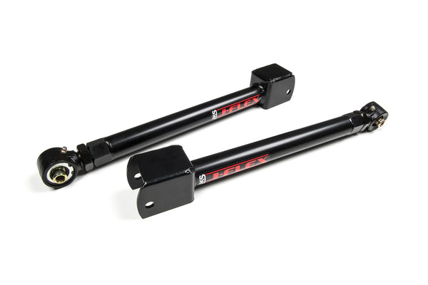 JKS Manufacturing Control Arms — 2007-2018 Jeep Wrangler (JKS1615)