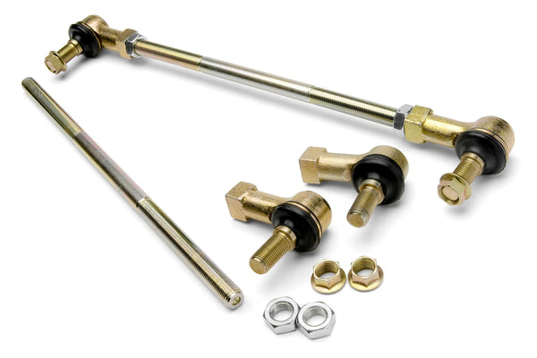 JKS Sway Bar Link Front or Rear 0-6in Lift Adjustable