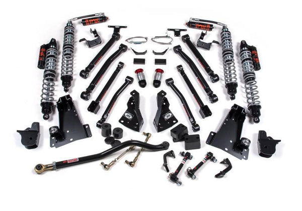 JKS Manufacturing 3.5" Lift Kit (JSPEC129KFC)