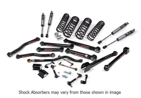 JKS Manufacturing 3.5" Lift Kit (JSPEC171KFP)