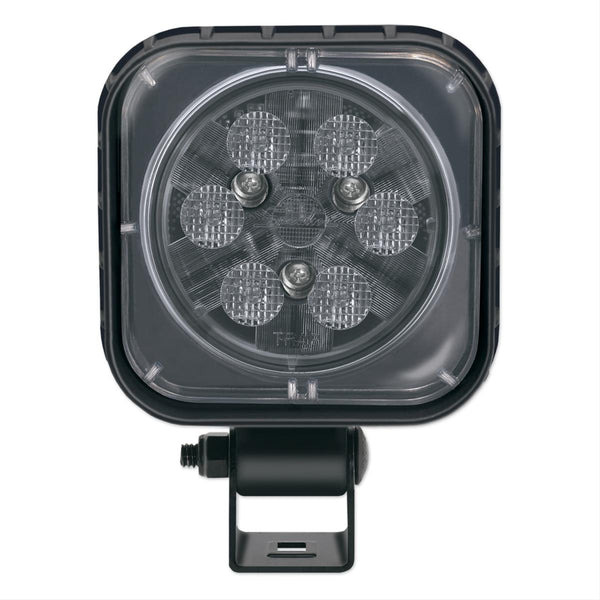 J.W. Speaker Model 840 12-24V XD LED 5 in. x 5 in. Square