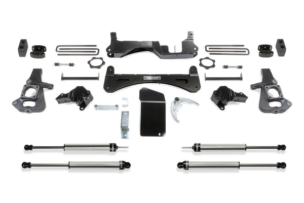 Fabtech Ensemble de rehaussement (K1045DL)