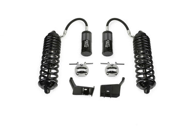 Fabtech Coilover Conversion, 6" Lift — 2017-2022 Ford F-250 Super Duty / Ford F-350 Super Duty