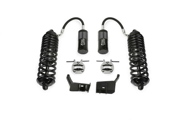 Fabtech Coilover Conversion, 6" Lift — 2017-2022 Ford F-250 Super Duty / Ford F-350 Super Duty