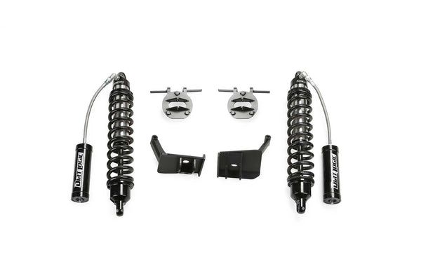 Fabtech Coilover Conversion, 6" Lift — 2017-2022 Ford F-250 Super Duty / Ford F-350 Super Duty