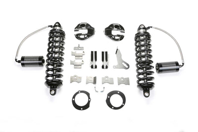 Fabtech Coilover Conversion — 5" Lift, 4WD (K3074DL)