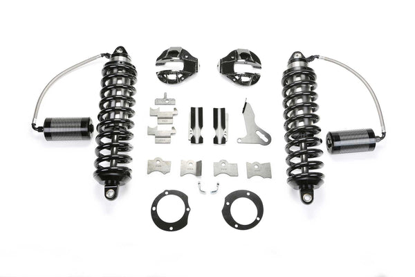 Fabtech Coilover Conversion — 5" Lift, 4WD (K3074DL)